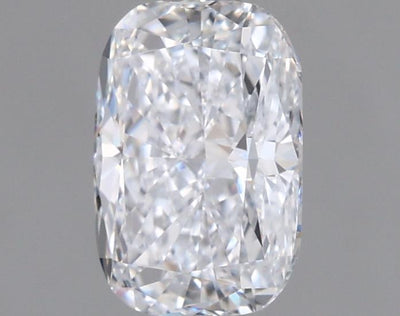 0.96 Carat Elongated Cushion Lab Diamond :: 360 spin frame 06