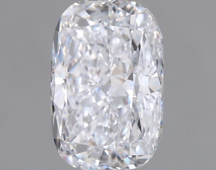 0.96 Carat Elongated Cushion Lab Diamond :: 360 spin frame 06
