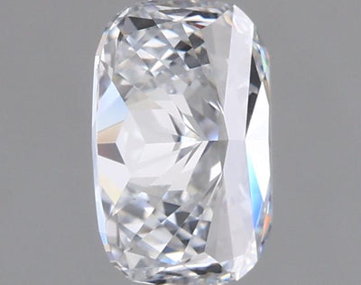 0.96 Carat Elongated Cushion Lab Diamond :: 360 spin frame 07