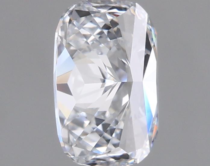 0.96 Carat Elongated Cushion Lab Diamond :: 360 spin frame 07