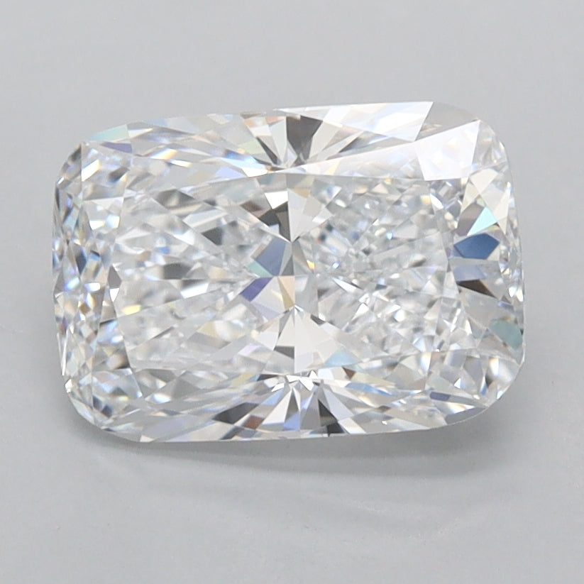 1.94 Carat Elongated Cushion Lab Diamond