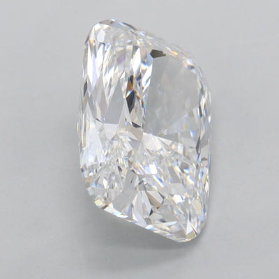 1.94 Carat Elongated Cushion Lab Diamond :: 360 spin frame 01