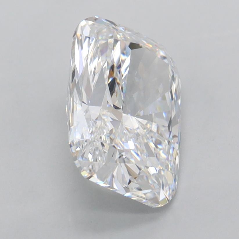 1.94 Carat Elongated Cushion Lab Diamond :: 360 spin frame 01