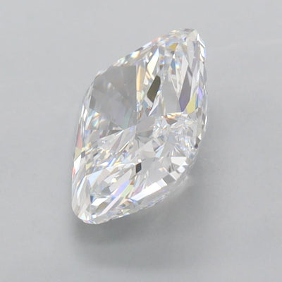 1.94 Carat Elongated Cushion Lab Diamond :: 360 spin frame 02