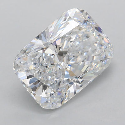 1.94 Carat Elongated Cushion Lab Diamond :: 360 spin frame 03