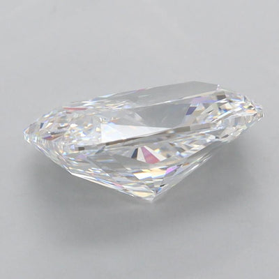 1.94 Carat Elongated Cushion Lab Diamond :: 360 spin frame 04