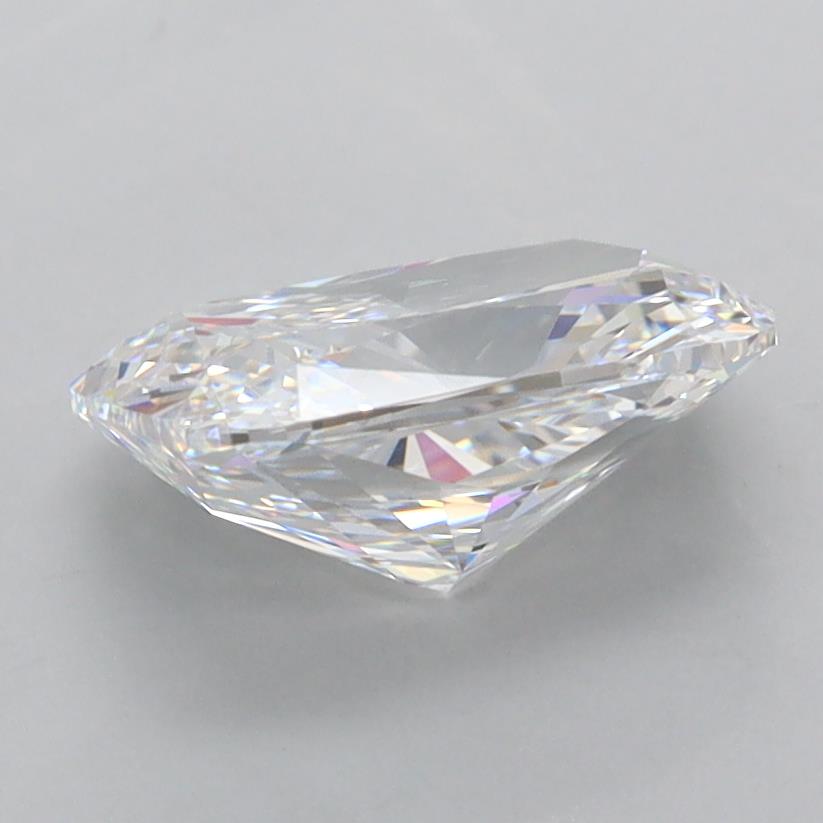 1.94 Carat Elongated Cushion Lab Diamond :: 360 spin frame 04