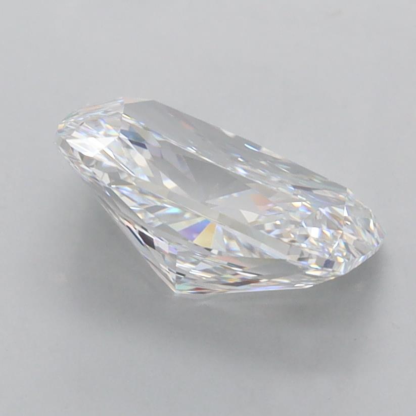 1.94 Carat Elongated Cushion Lab Diamond :: 360 spin frame 05