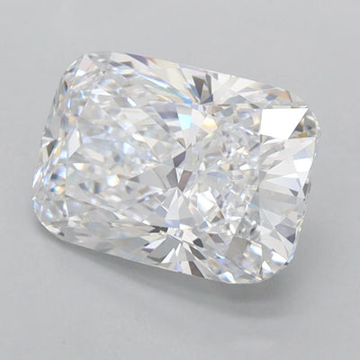 1.94 Carat Elongated Cushion Lab Diamond :: 360 spin frame 06