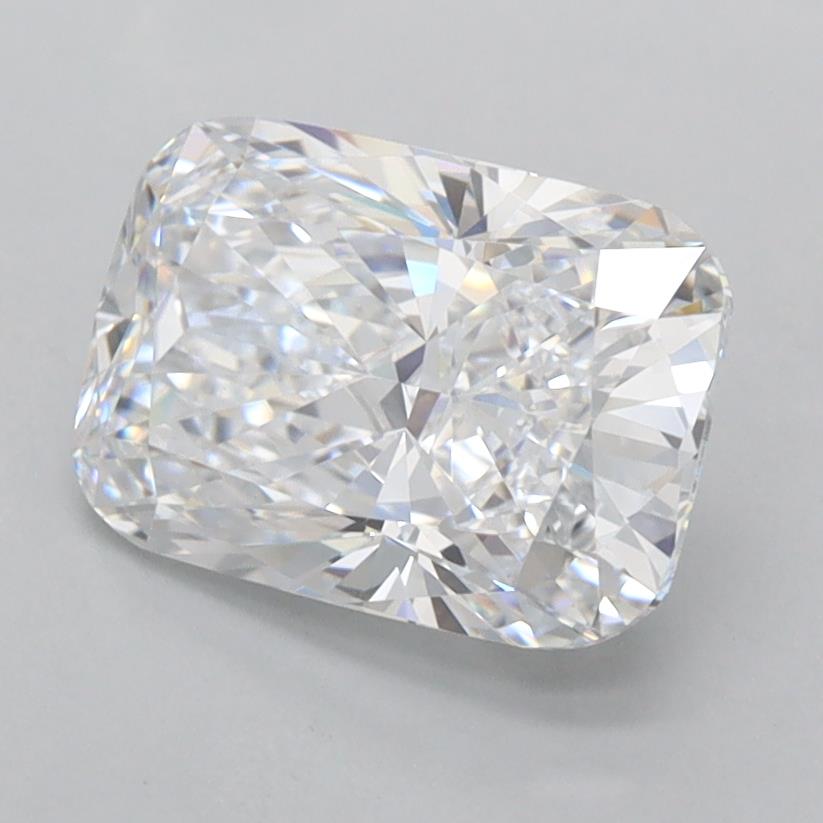1.94 Carat Elongated Cushion Lab Diamond :: 360 spin frame 06