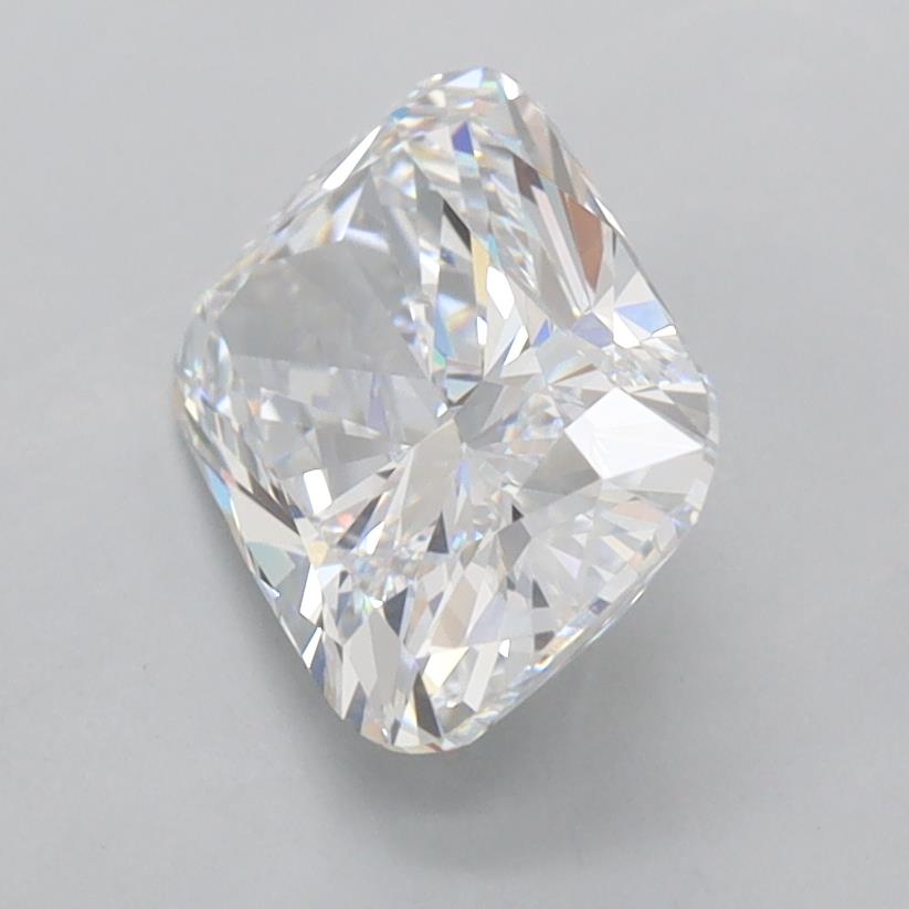 1.94 Carat Elongated Cushion Lab Diamond :: 360 spin frame 07