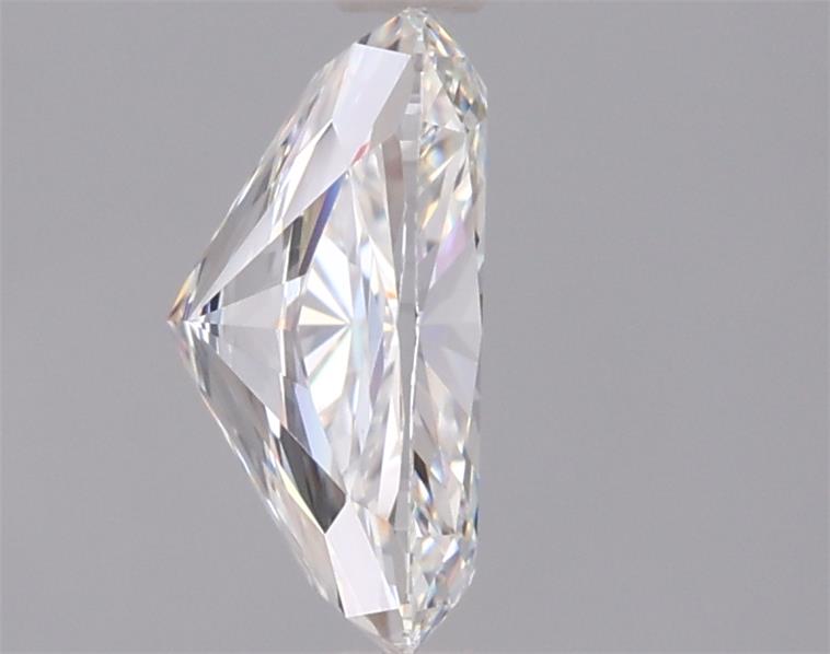 2.01 Carat Elongated Cushion Lab Diamond :: 360 spin frame 01