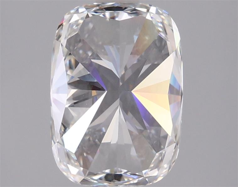 2.01 Carat Elongated Cushion Lab Diamond :: 360 spin frame 02