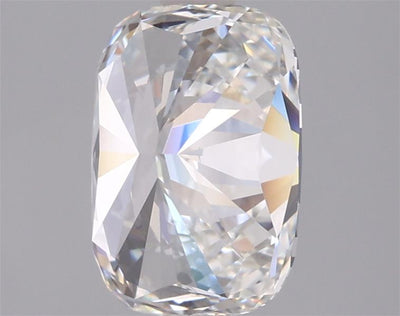 2.01 Carat Elongated Cushion Lab Diamond :: 360 spin frame 05