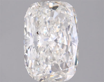 2.01 Carat Elongated Cushion Lab Diamond :: 360 spin frame 06