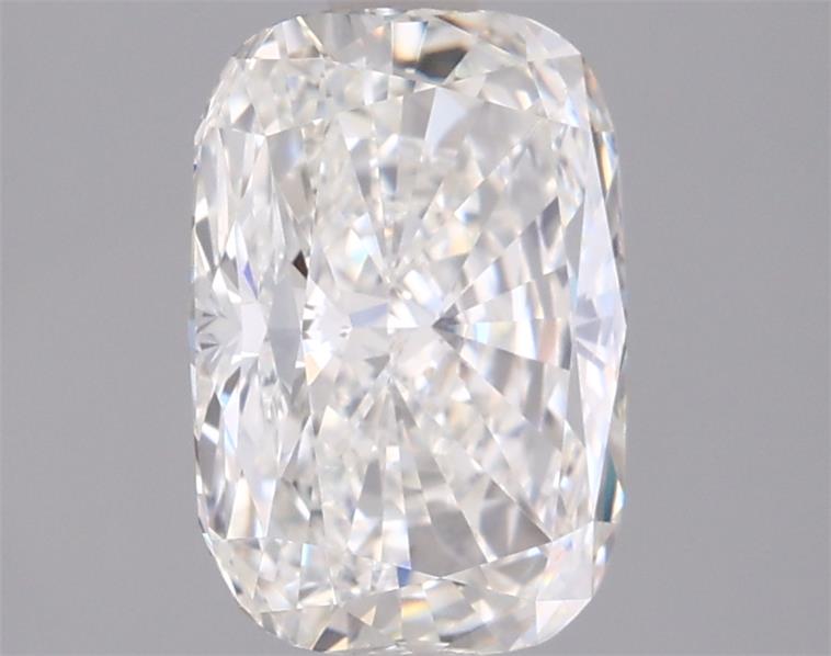 2.01 Carat Elongated Cushion Lab Diamond :: 360 spin frame 06