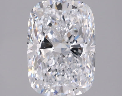 2.01 Carat Elongated Cushion Lab Diamond
