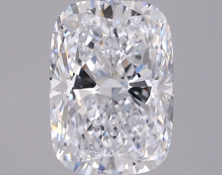 2.01 Carat Elongated Cushion Lab Diamond