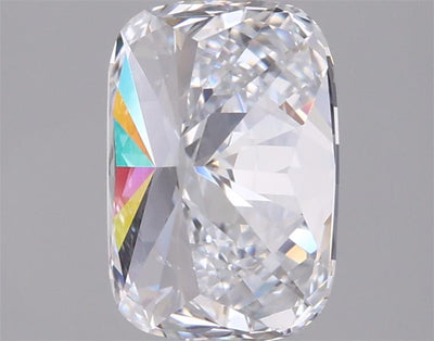 2.01 Carat Elongated Cushion Lab Diamond :: 360 spin frame 04