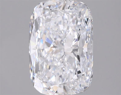2.01 Carat Elongated Cushion Lab Diamond :: 360 spin frame 06