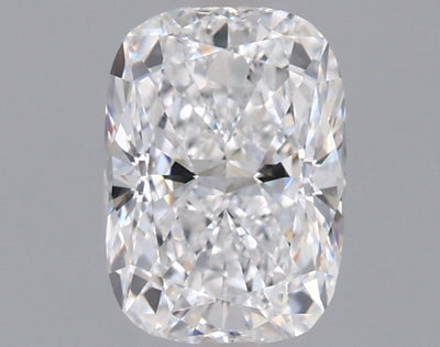 1.06 Carat Elongated Cushion Lab Diamond