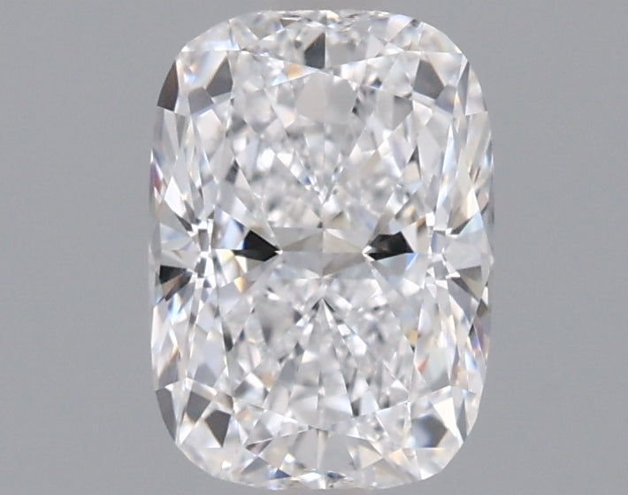 1.06 Carat Elongated Cushion Lab Diamond