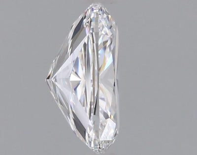 1.06 Carat Elongated Cushion Lab Diamond :: 360 spin frame 01
