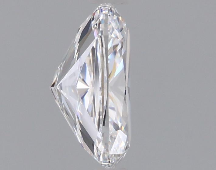 1.06 Carat Elongated Cushion Lab Diamond :: 360 spin frame 01