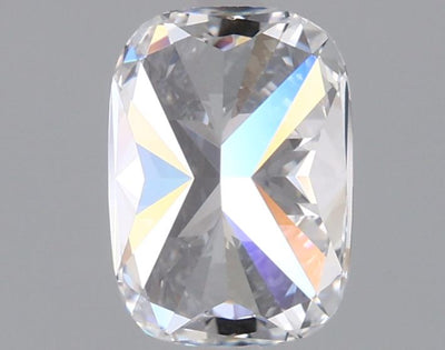 1.06 Carat Elongated Cushion Lab Diamond :: 360 spin frame 02