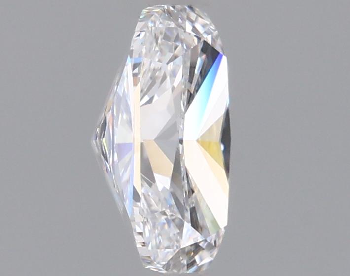 1.06 Carat Elongated Cushion Lab Diamond :: 360 spin frame 06