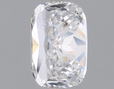 1.06 Carat Elongated Cushion Lab Diamond :: 360 spin frame 07