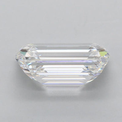 1.51 Carat Emerald Lab Diamond :: 360 spin frame 01