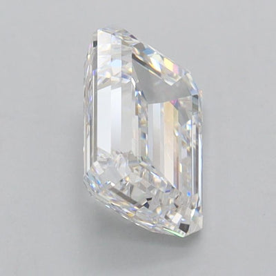 1.51 Carat Emerald Lab Diamond :: 360 spin frame 02