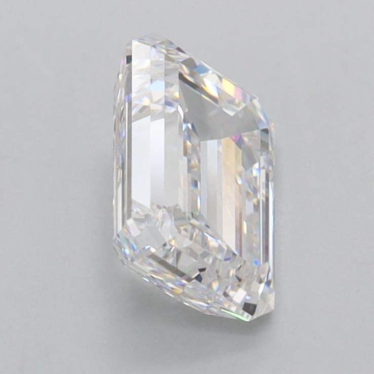 1.51 Carat Emerald Lab Diamond :: 360 spin frame 02