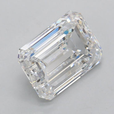 1.51 Carat Emerald Lab Diamond :: 360 spin frame 03