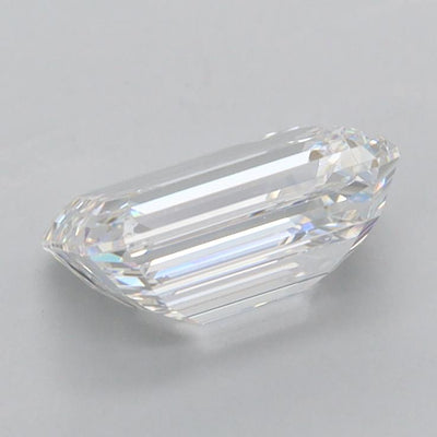 1.51 Carat Emerald Lab Diamond :: 360 spin frame 04