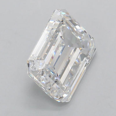 1.51 Carat Emerald Lab Diamond :: 360 spin frame 05