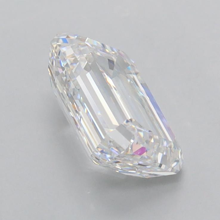 1.51 Carat Emerald Lab Diamond :: 360 spin frame 06