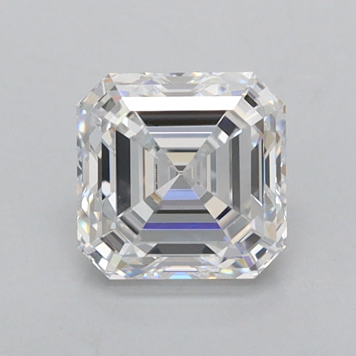1.03 Carat Asscher Lab Diamond