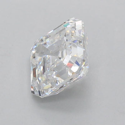 1.03 Carat Asscher Lab Diamond :: 360 spin frame 01