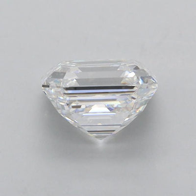 1.03 Carat Asscher Lab Diamond :: 360 spin frame 02
