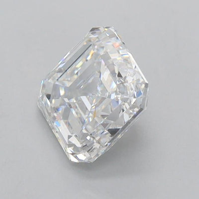 1.03 Carat Asscher Lab Diamond :: 360 spin frame 05