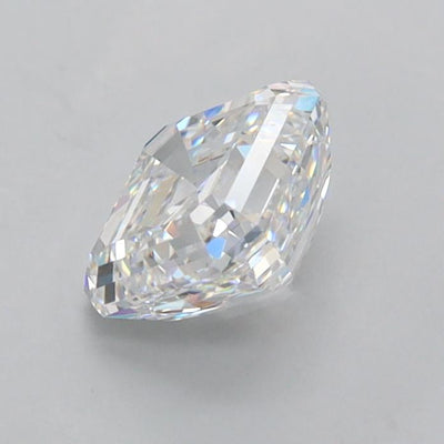1.03 Carat Asscher Lab Diamond :: 360 spin frame 06