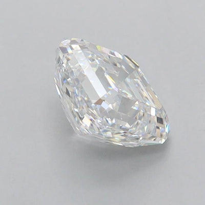 1.03 Carat Asscher Lab Diamond :: 360 spin frame 07