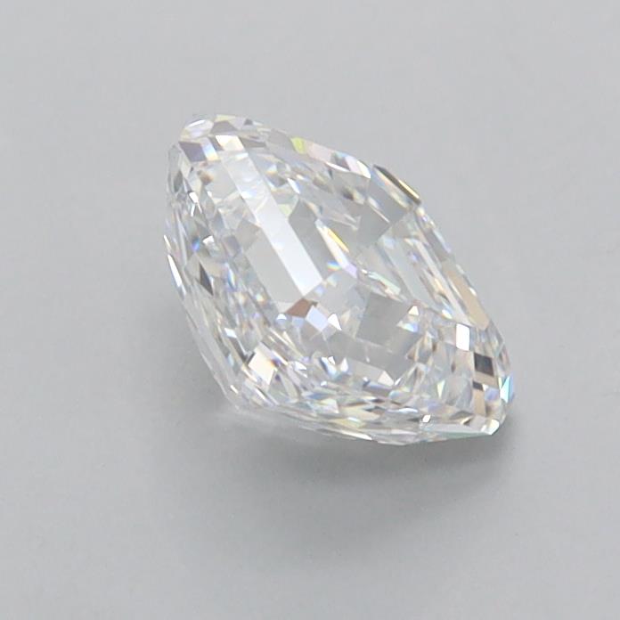 1.03 Carat Asscher Lab Diamond :: 360 spin frame 07