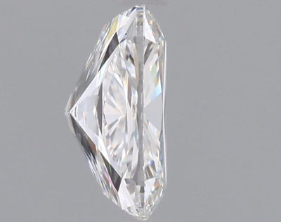 1.02 Carat Elongated Cushion Lab Diamond :: 360 spin frame 01