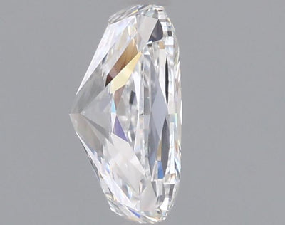 1.02 Carat Elongated Cushion Lab Diamond :: 360 spin frame 05