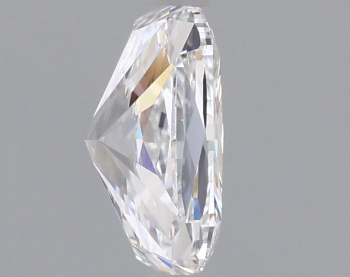 1.02 Carat Elongated Cushion Lab Diamond :: 360 spin frame 05