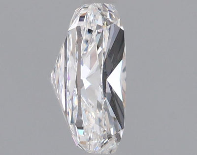 1.02 Carat Elongated Cushion Lab Diamond :: 360 spin frame 06
