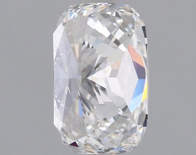 1.02 Carat Elongated Cushion Lab Diamond :: 360 spin frame 07